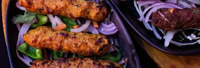 View our menu