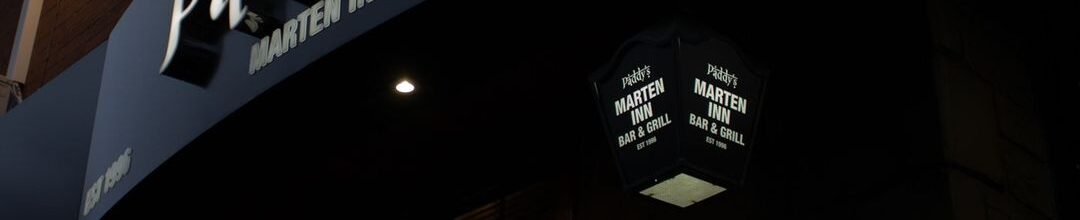 Where to find us