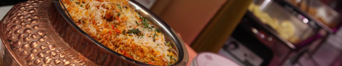 Leicester Curry Awards Article